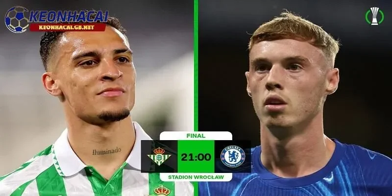 Soi kèo nhà cái Chelsea vs Real Betis