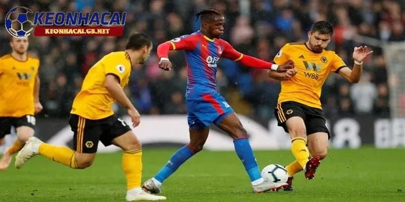 Soi kèo nhà cái Crystal Palace vs Wolverhampton
