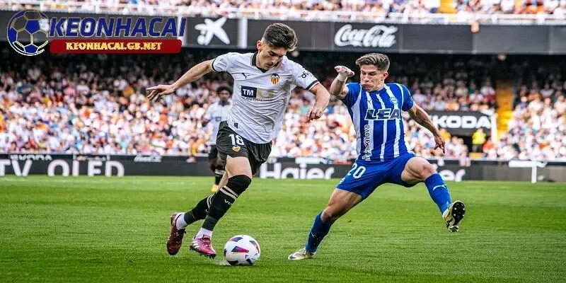 Soi kèo nhà cái Deportivo Alaves vs Valencia CF