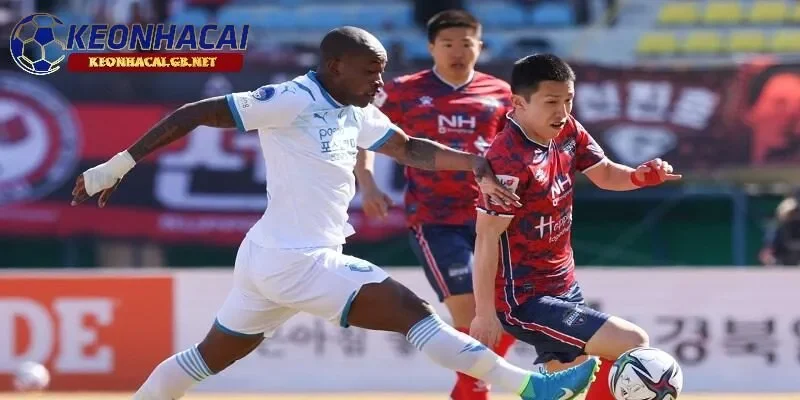 Soi kèo nhà cái FC Anyang vs Pohang Steelers