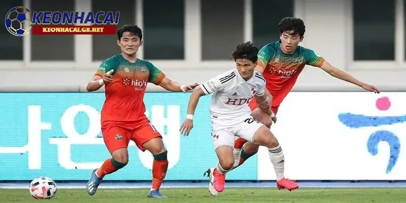 Soi kèo nhà cái Gangwon FC vs FC Anyang
