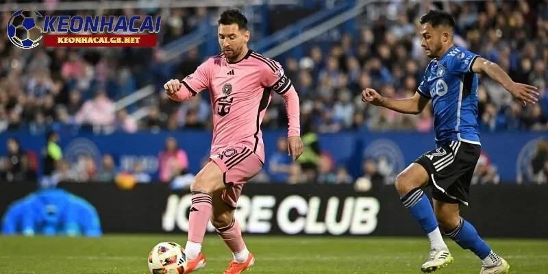 Soi kèo nhà cái Inter Miami vs CF Montreal