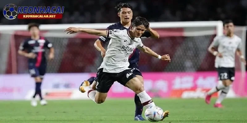 Soi kèo nhà cái Kashiwa Reysol vs Vissel Kobe