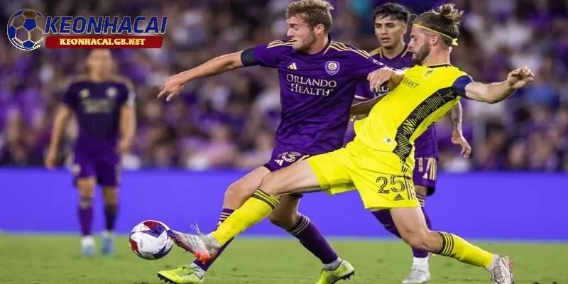 Soi kèo nhà cái Orlando City SC vs Nashville SC