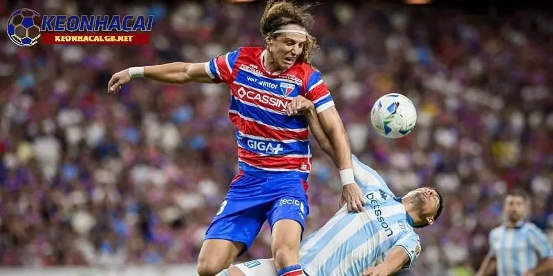 Soi kèo nhà cái Racing Club vs Fortaleza CE