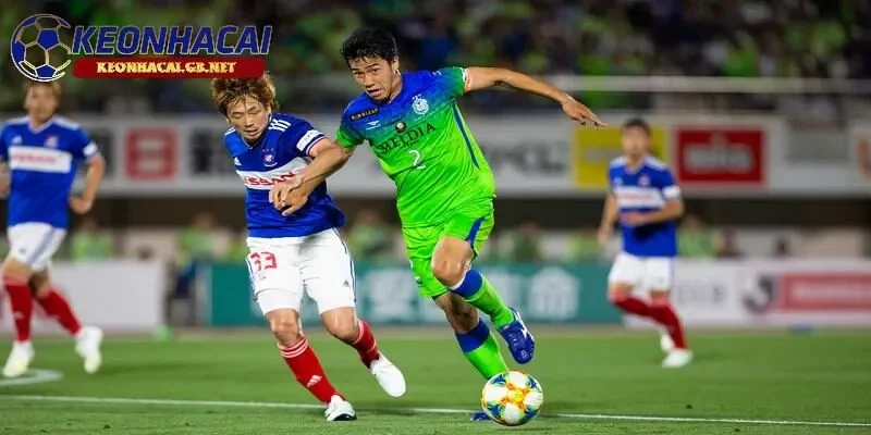 Soi kèo nhà cái Shonan Bellmare vs Fagiano Okayama
