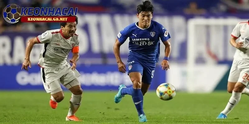 Soi kèo nhà cái Suwon FC vs Jeju United