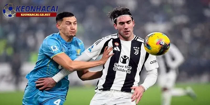 Soi kèo nhà cái Venezia vs Juventus