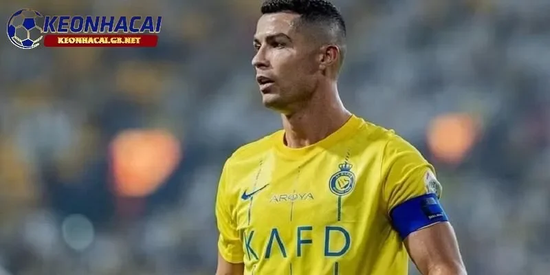 Người hâm mộ Al-Nassr đăng bài đòi tẩy chay Ronaldo