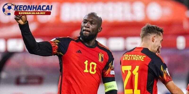 Soi kèo nhà cái Bắc Macedonia vs Bỉ