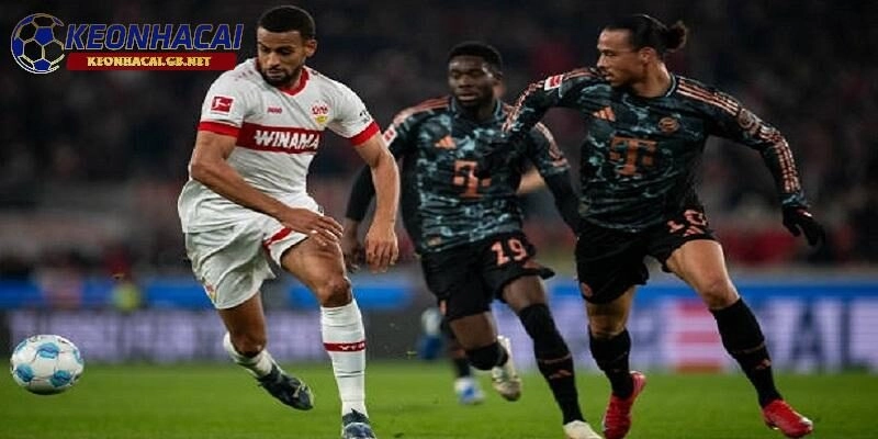 Soi kèo nhà cái Bayern Munich vs Auckland City