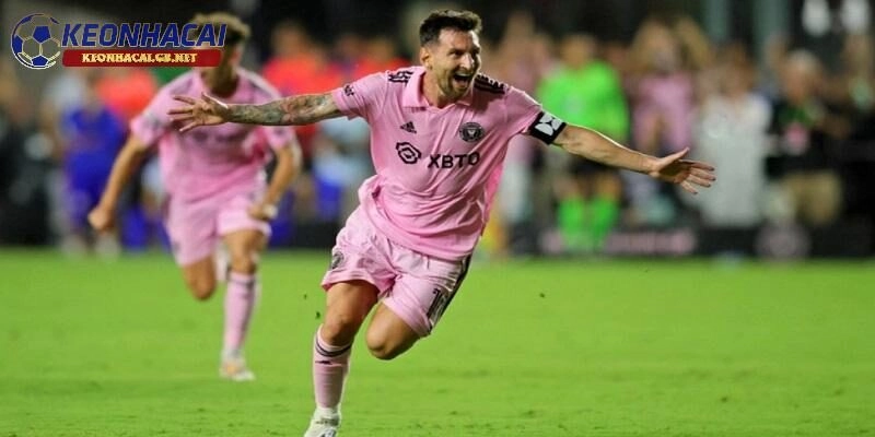 Soi kèo nhà cái Inter Miami vs Al Ahly