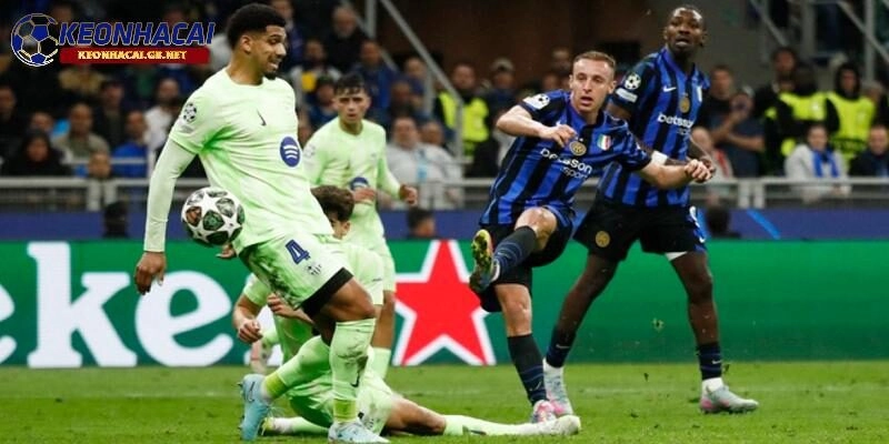 Soi kèo nhà cái Inter Milan vs Monterrey