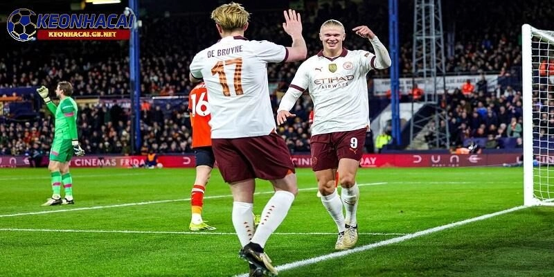 Soi kèo nhà cái Manchester City vs Wydad Casablanca