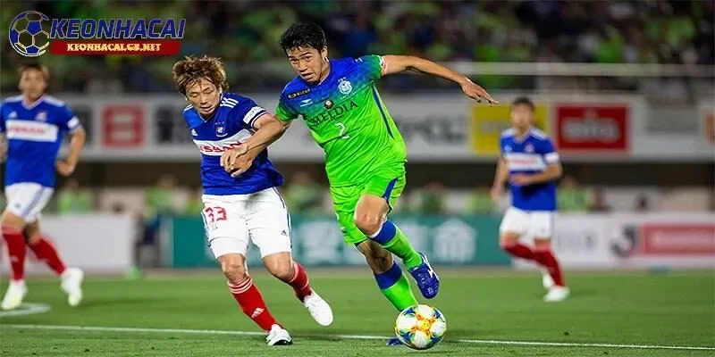 Soi kèo nhà cái Shonan Bellmare vs Jubilo Iwata