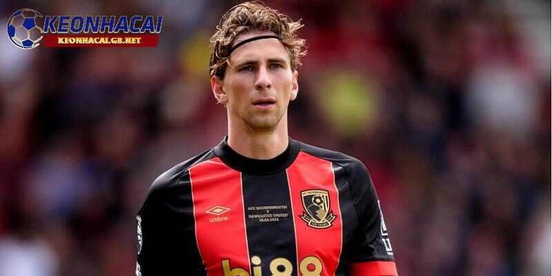 Zabarnyi là mục tiêu mà PSG đang nhắm đến